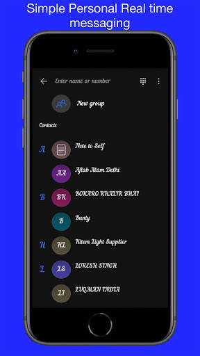 Suno - Video Calls and Chat screenshot 6