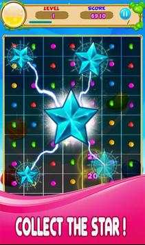 Sweet Candy Blast screenshot 6