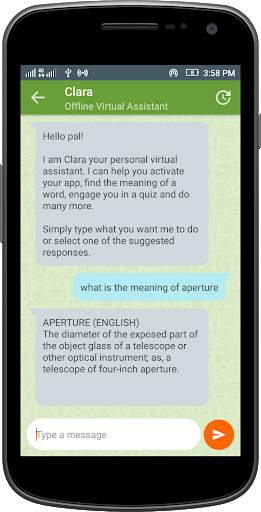2021 BECE /Junior WAEC Practice (By TestDriller) screenshot 6