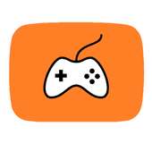 GAME TUBE-Tonton saluran permainan YouTube logo