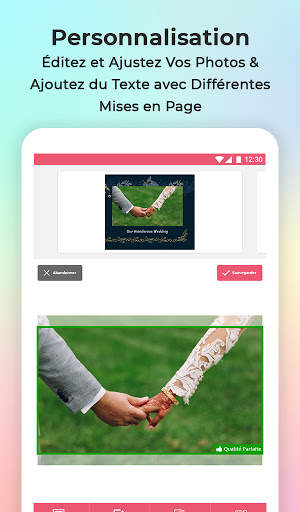 Picsy - Imprimez Vos Souvenirs screenshot 10