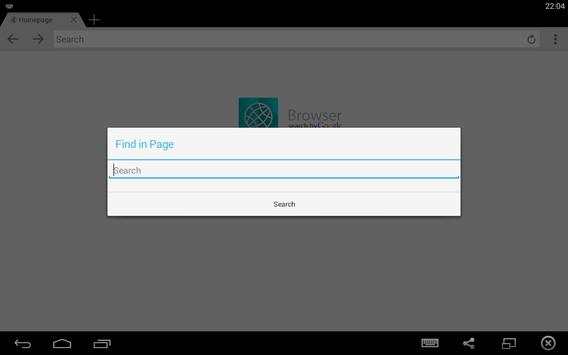 Browser Pro screenshot 6