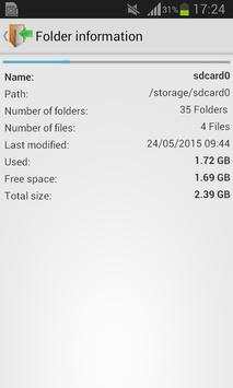 File Handler screenshot 5