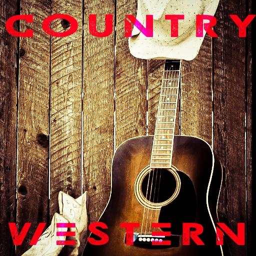 Country & Western MUSIC Radio 1.0