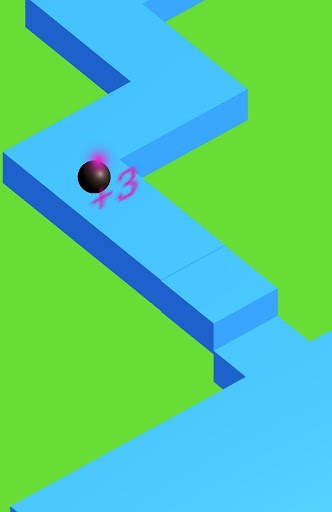 Snaky Path screenshot 3
