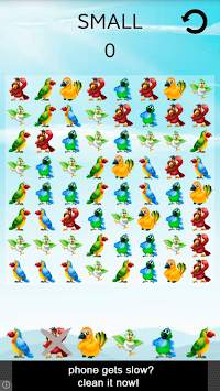 Birds of Same Feathers screenshot 1