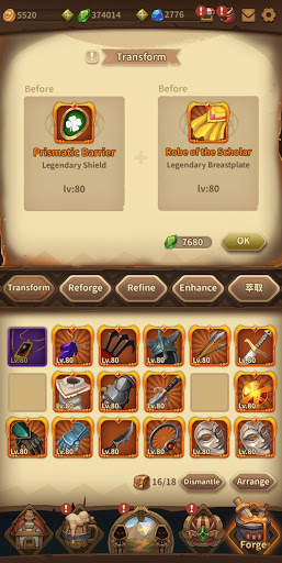 Treasure Chest Master screenshot 6