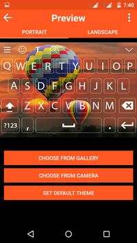 My Photo Keyboard screenshot 8