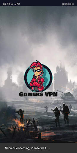 VPN xXx Private screenshot 1