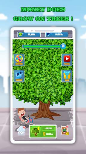 Click Money- Click For Growth स्क्रीनशॉट 2