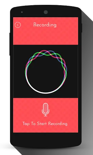 Voice Changer screenshot 2