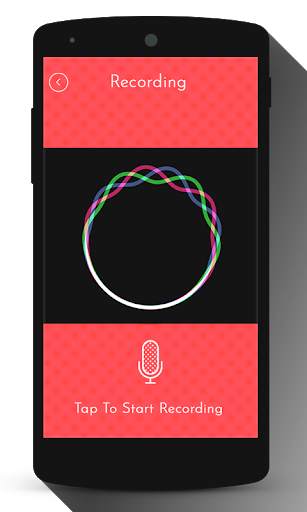 Voice Changer screenshot 2