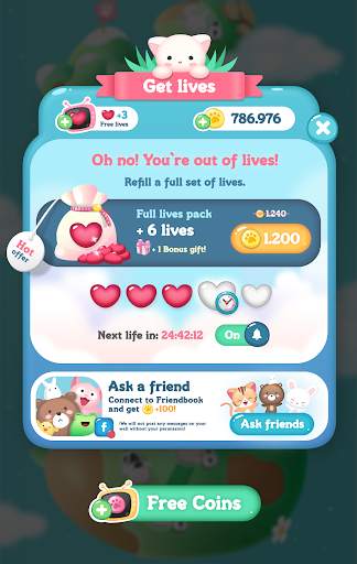 Dr.pop screenshot 7