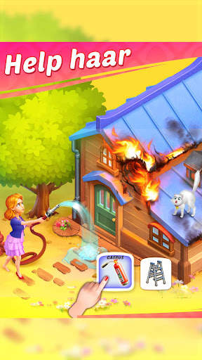 Matchington Mansion screenshot 1