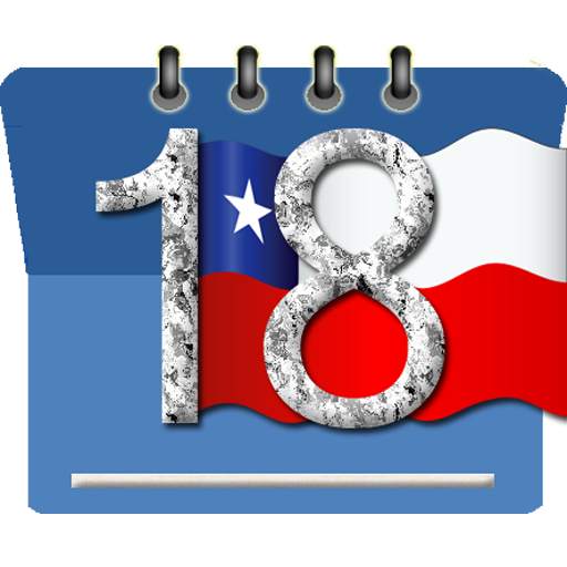 Calendario Chile 8.02