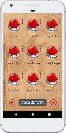 Fart Sounds Collection - Soundboard & Pranks screenshot 7