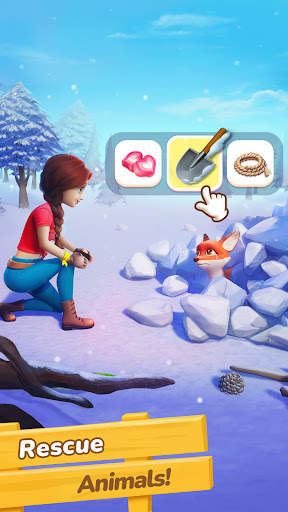 Dragonscapes Adventure screenshot 6