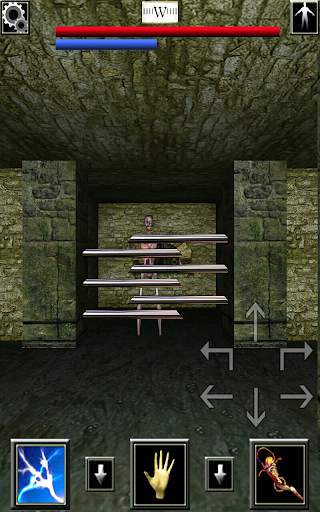 Dungeon Legends RPG screenshot 4