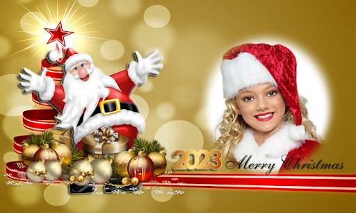 Christmas Photo Frame 2023 screenshot 12