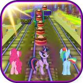 My little unicorne pony Adventurer 4.4.3