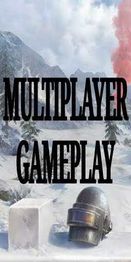 PUPG 2021 IND - GAME ON! screenshot 3
