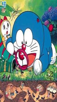Doraemon Cartoon Wallpapers screenshot 8