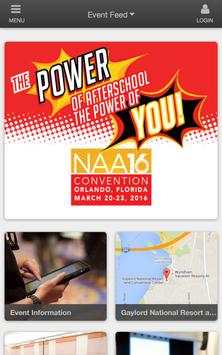 NAA 2016 screenshot 10