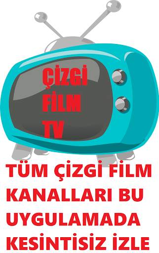ÇİZGİ FİLM TV CANLI TV screenshot 1