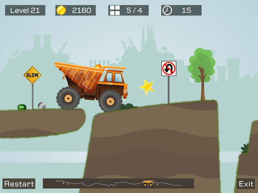 Big Truck screenshot 7