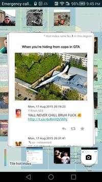 Zoom Social screenshot 3