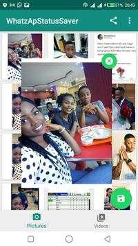 Status Saver for WhatsApp - Save Whatsapp Status screenshot 9