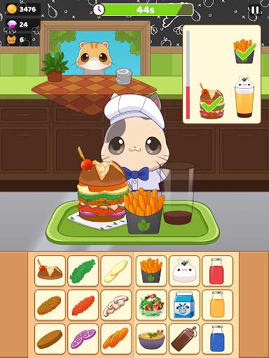 Kawaii Kitchen screenshot 16