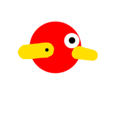 Mushroom Bird icon