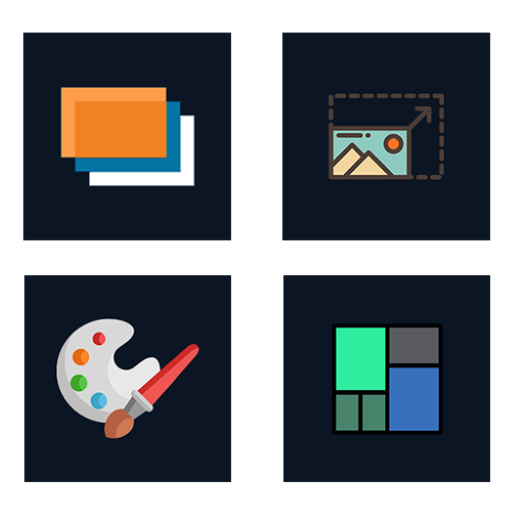 TP Editor icon