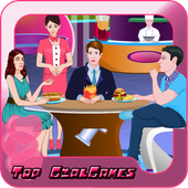 Theme Hotel - Management Game icon