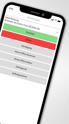 ZMI - App screenshot 2