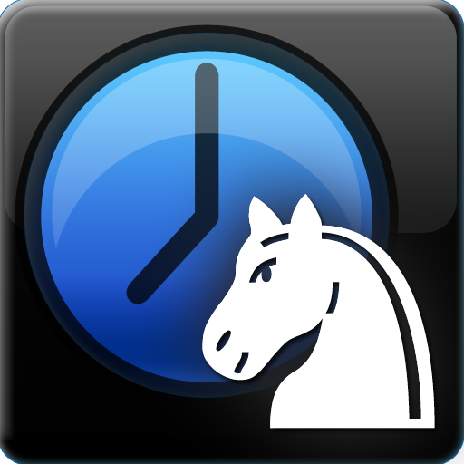 Chess Clock icon