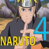 Pro Naruto Ninja Strom g 4 Hint 1.0