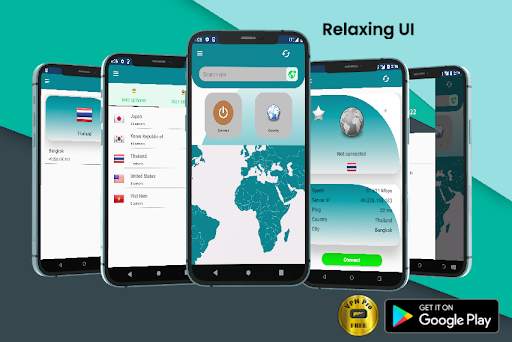 VPN  Pro 2022 screenshot 6