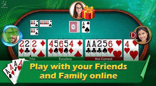 Carioca Club: Loba by makers of Ludo Club screenshot 7