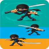 Ninja Heroes
