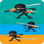 Ninja Heroes 1.0