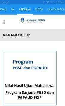 UT Palembang screenshot 8