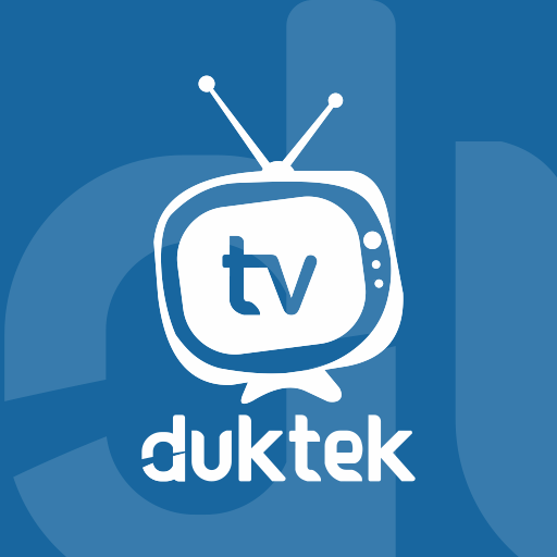 Duktek TV icon