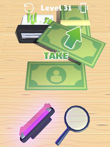 Money Buster screenshot 10