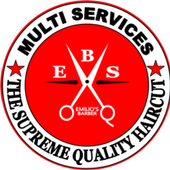 EBS BARBER SHOP icon