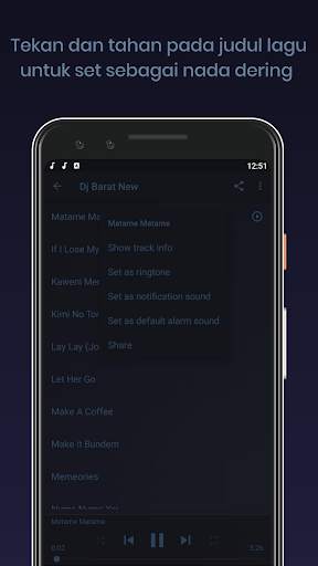 Lagu Dj Arab Remix Offline screenshot 4