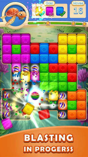 Fun Crush screenshot 1