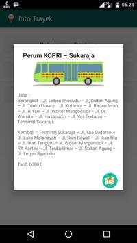 Balam Trans screenshot 7