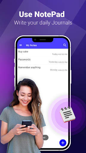 Gallery Lock Photo Video Vault screenshot 7
